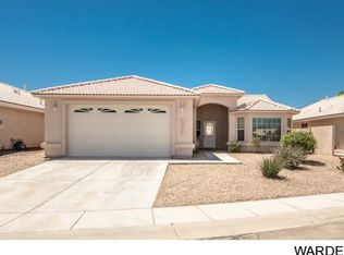 1892 E Easy St, Fort Mohave, AZ 86426