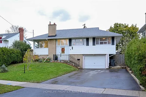 9 Avonmore St Photo 1