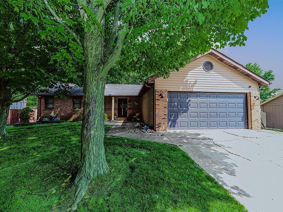 7017 W Main St, Maryville, IL 62062 Zillow