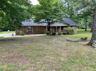 1519 Mulberry Salem Rd, Benton, AR 72019