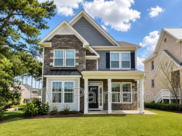 35 Golden Spur Ln, Blythewood, SC 29016
