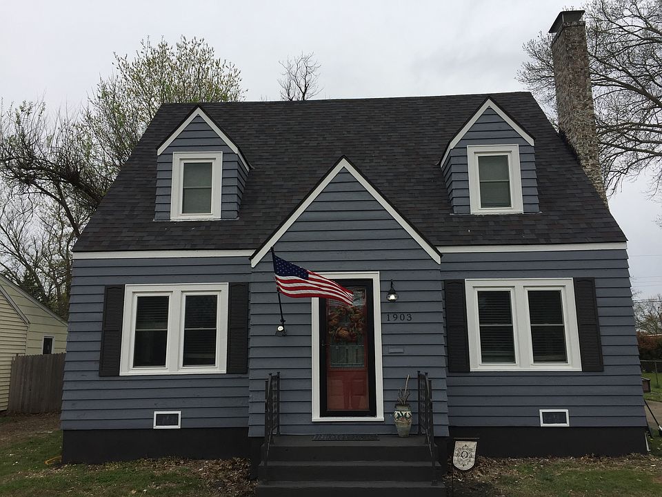 Beautiful downtown home