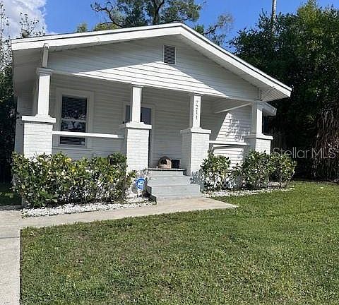 2nd image of 7211 N TALIAFERRO AVENUE