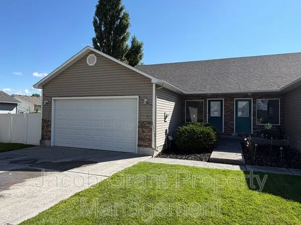 3063 1st St, Idaho Falls, ID 83401
