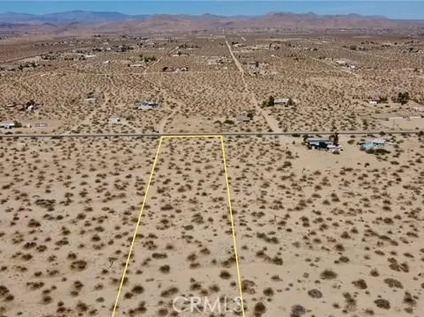 1155 Belfield Blvd, Landers, CA 92285