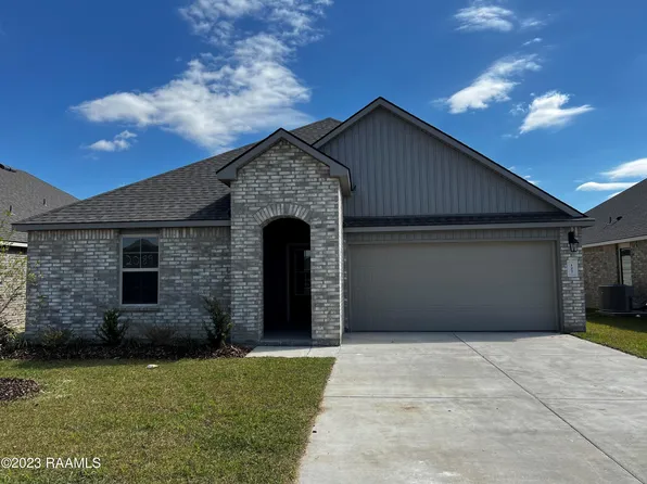 127 Romain Picard Dr, Maurice, LA 70555