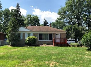 37899 Lorie Blvd, Avon, OH 44011