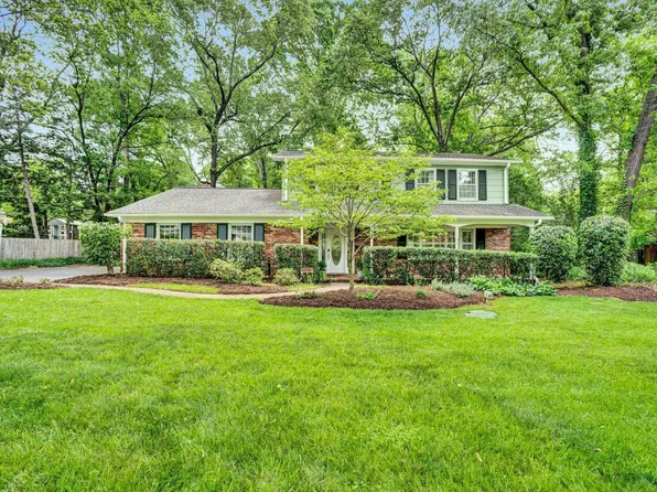 120 Hillbrook Dr, Spartanburg, SC 29307