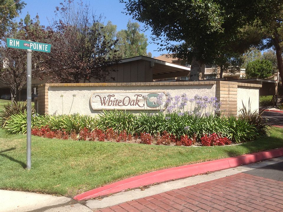 Welcome to White Oak