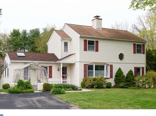 11 Greenhill Rd, West Chester, PA 19380