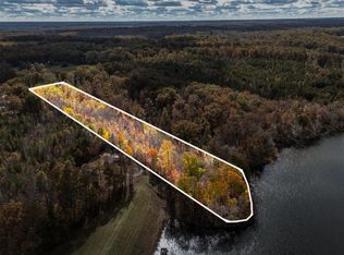 0 Pin Oak Rd, Prospect, VA 23960