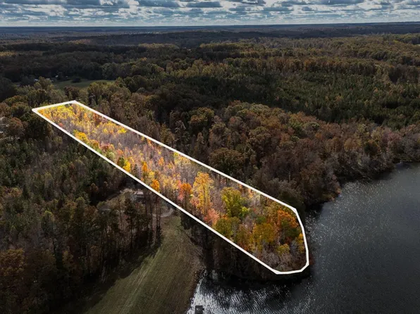 0 Pin Oak Rd, Prospect, VA 23960