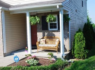 2661 Coronado Rdg, Lexington, KY 40511