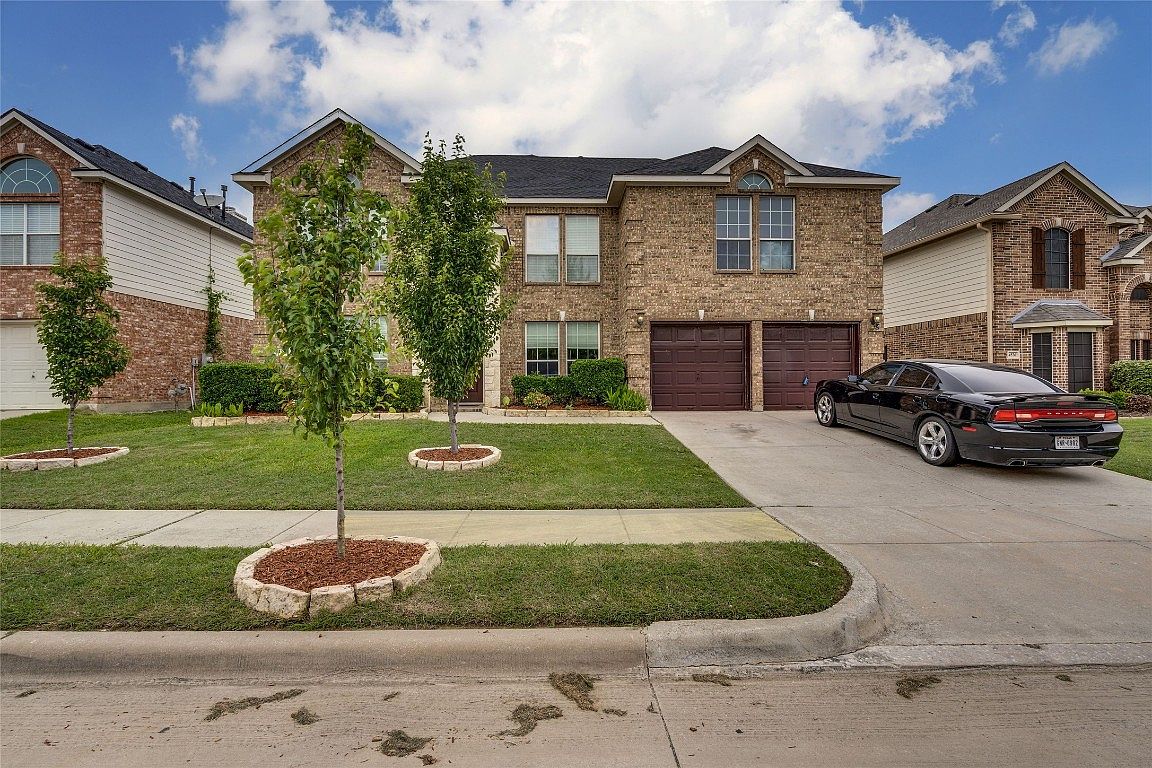 4540 Corner Brook Ln, Fort Worth, TX 76123 Zillow