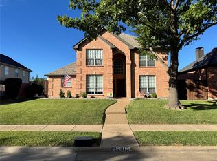 2913 Val Verde Dr, Plano, TX 75025