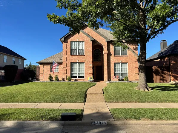 2913 Val Verde Dr, Plano, TX 75025
