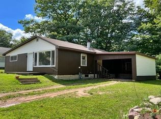 301 Meridian St, Niagara, WI 54151
