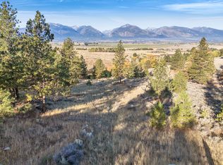 1506 Stock Farm Rd, Hamilton, MT 59840