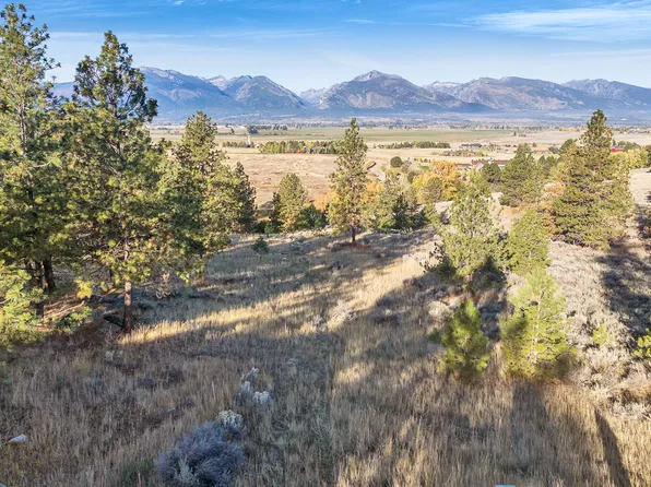 1506 Stock Farm Rd, Hamilton, MT 59840