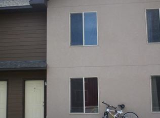 480 Antero Cir UNIT 104, Buena Vista, CO 81211