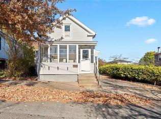 155 Swift St, Providence, RI 02904