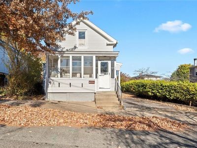 155 Swift St, Providence, RI, 02904