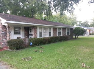 1524 Flamingo Ln, Montgomery, AL 36116