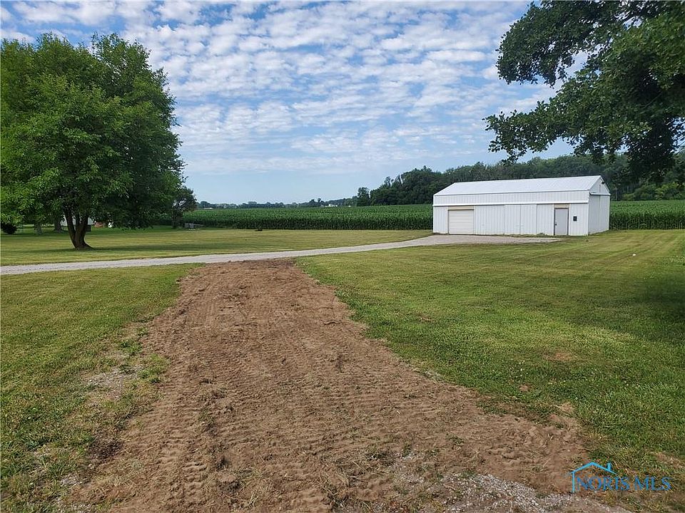0 State Route 109, Liberty Center, OH 43532 MLS 6089588 Zillow