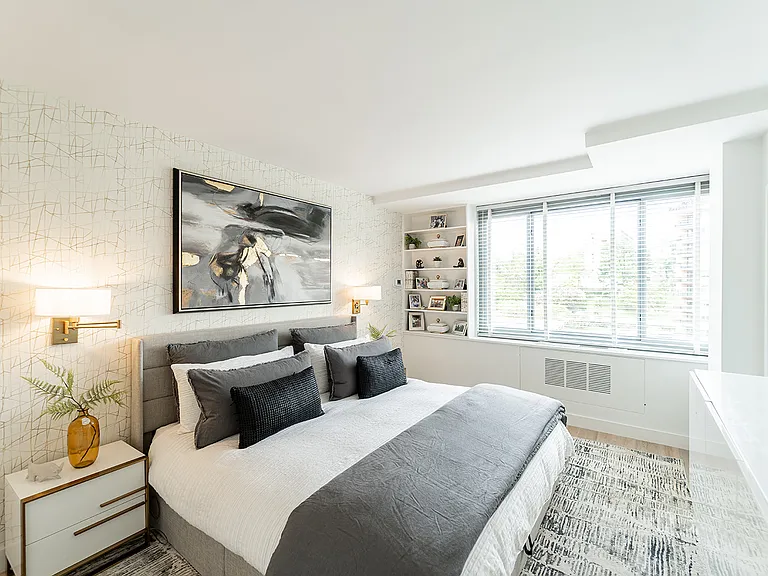 4200 Cathedral Ave NW #1005 — Photo 26