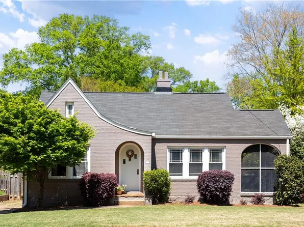 812 E Ponce De Leon Ave, Decatur, GA 30030