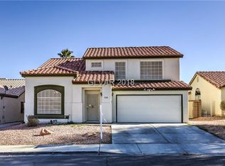 3708 Quail Creek Dr, North Las Vegas, NV 89032