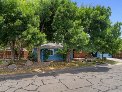 1514 S Grant Street, Visalia, CA, 93277