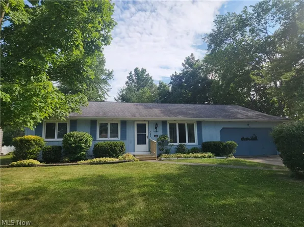 20519 White Bark Dr, Strongsville, OH 44149