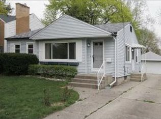 1611 Southern Ave, Kalamazoo, MI 49001