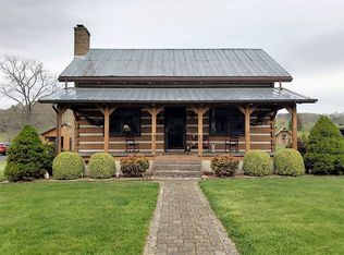 1771 Camp Rd, Sugar Grove, VA 24375