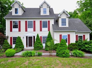 19 Candlewood Ln, Granby, CT 06035