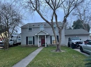 10918 Sagecrest Ln, Houston, TX 77089