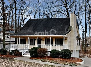 6750 Greenbrook Dr, Clemmons, NC 27012