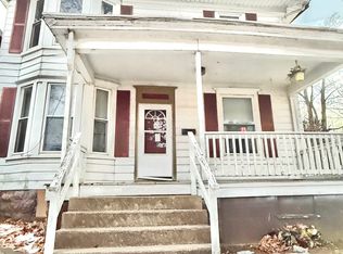 2001 Derry St Floor 2, Harrisburg, PA 17104