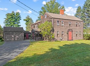 1818 Washington Ave, Portland, ME 04103