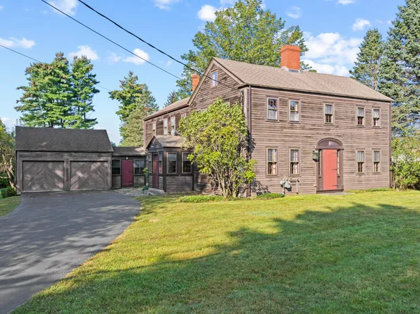 1818 Washington Avenue, Portland, ME 04103