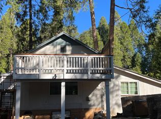 12958 Colfax Hwy, Grass Valley, CA 95945