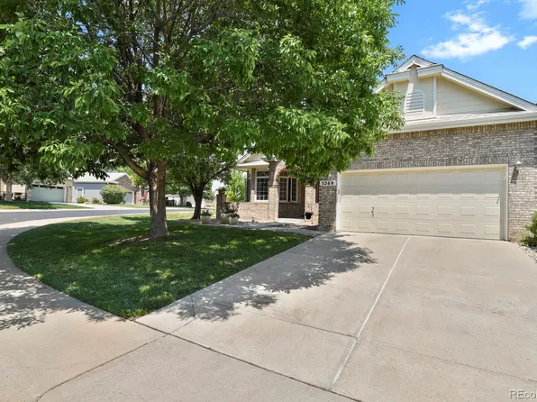 5269 Shetland Court, Highlands Ranch, CO 80130