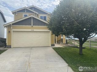 10400 Butte Dr, Longmont, CO 80504