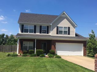 1857 Portview Dr, Spring Hill, TN 37174