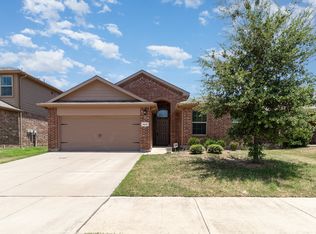 1629 Milledge Rd, Fort Worth, TX 76120