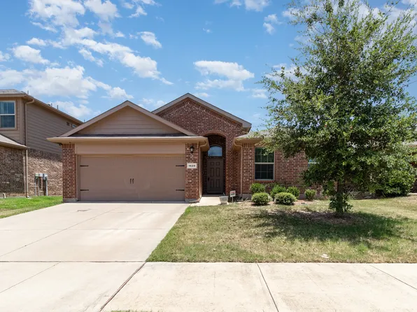 1629 Milledge Rd, Fort Worth, TX 76120