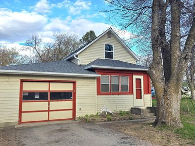 443 4th St, Audubon, MN, 56511
