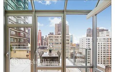 Sold by Douglas Elliman