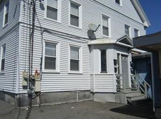507 Main St #1, Waltham, MA 02452